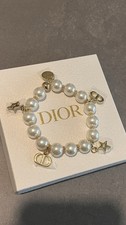 Bracelet Dior - Authentique