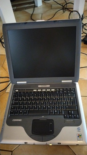 Lot ordinateurs portables - 2,