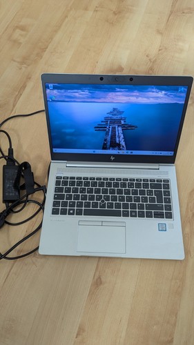 Elitebook 840 g6 - hp,
