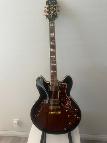 Epiphone sheraton 1992 - sheraton,