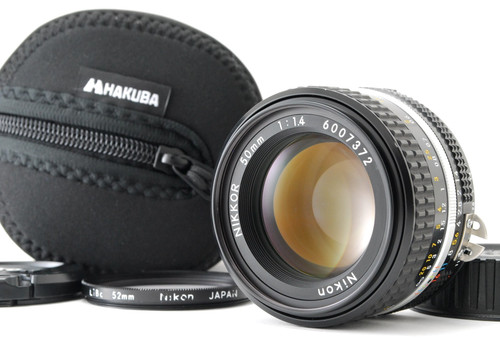 Sic exc nikon - sic, nikkor
