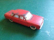 Chevrolet Corvair DINKY TOYS