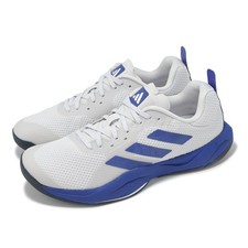 adidas Rapidmove Trainer M Dash Grey Lucid Blue Men Cross Training Shoes ID8651