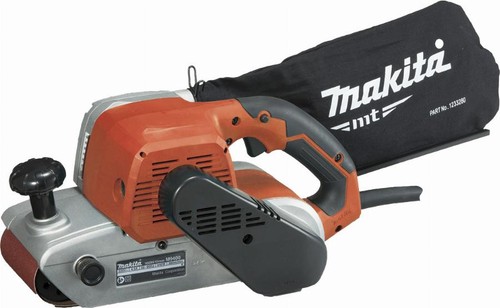 Ponceuse bande 940 100 - bande, x