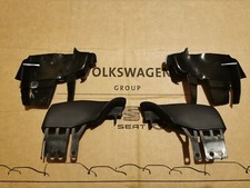 Pour AUDI Coupe S2 TYP89 porte