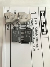 Original Balais de Charbon