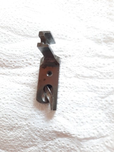 Pied ourleur machine coudre - ourleur,