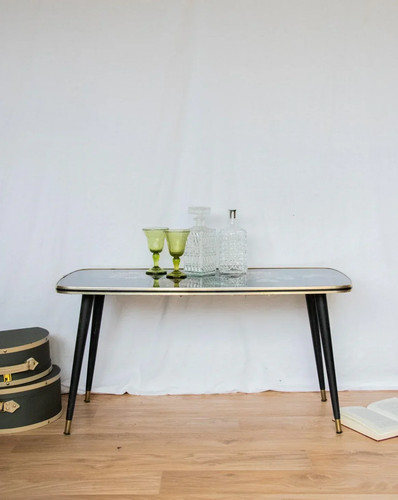 Léonie table basse en - basse,