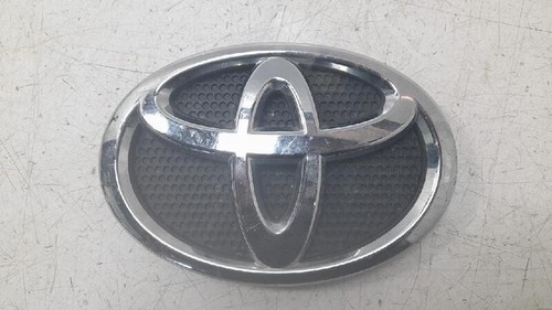 Pare buffle toyota land - pare-buffle,