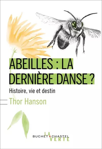 Abeilles dernière danse - abeilles,