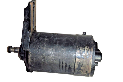Generator dynamo lucas - generator, p