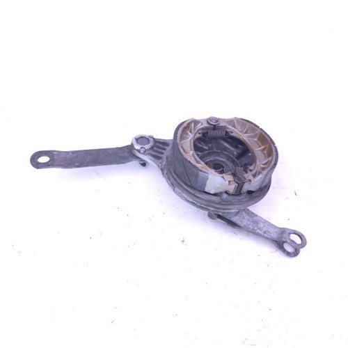 Tambour frein arriere honda - tambour, de