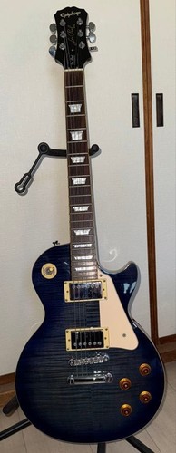 Guitare électrique epiphone - électrique,