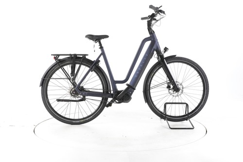 Gazelle chamonix hms vélo - gazelle,
