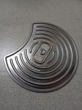 Égouttoir Grille Support