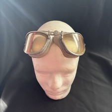 WW 2 US ARMY  LUNETTES DE VOL