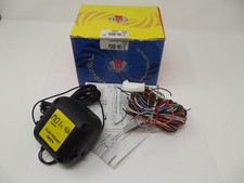 alarme de voiture META