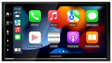 Kenwood DMX7722DABS Double Din MP3 Car Stereo Touch Screen Bluetooth DAB USB Carpl
