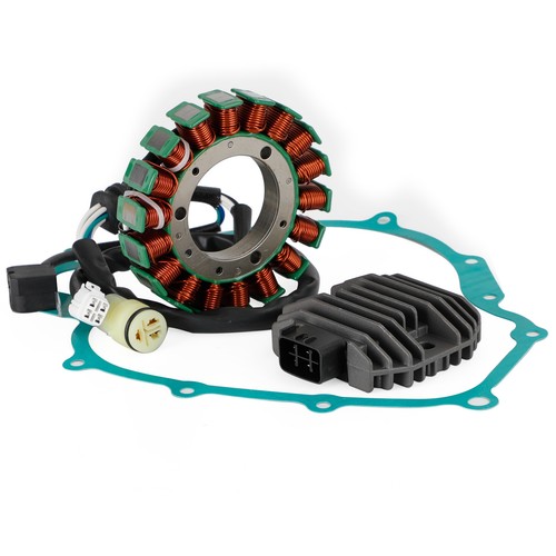 Kit régulateur alternateur - kit,