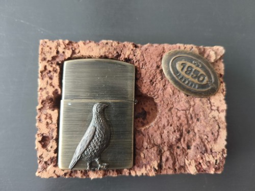 Briquet tempête style zippo - tempête,