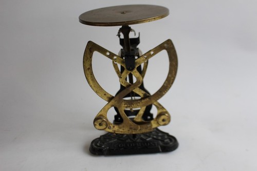 Balance pèse lettres - balance, pèse-lettres