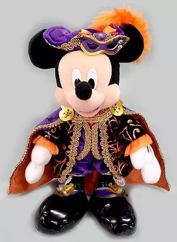 Peluche disney mickey - disney, mouse