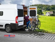 Porte-Vélo Attelage Pour