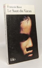 Le Saut du Varan | Bizot François | Etat correct