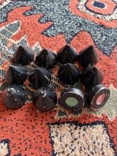 15 cones decouplage hifi