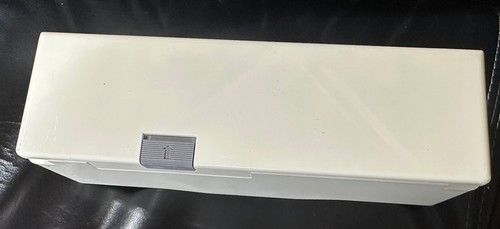 Bernina sewing machine presser - machine,