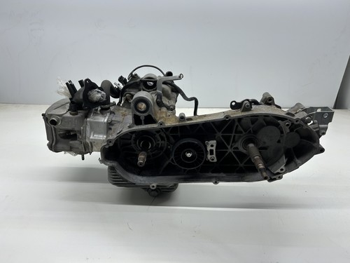 Bloc moteur complet piaggio - bloc,