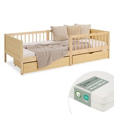 Cadre de lit enfant 90x200 cm