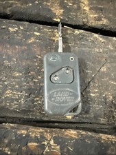 Range Rover P38 Key Fob  Key