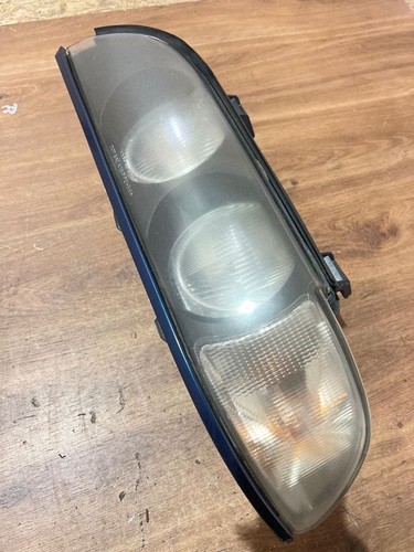 Bmw e39 1999 phare avant - 5,