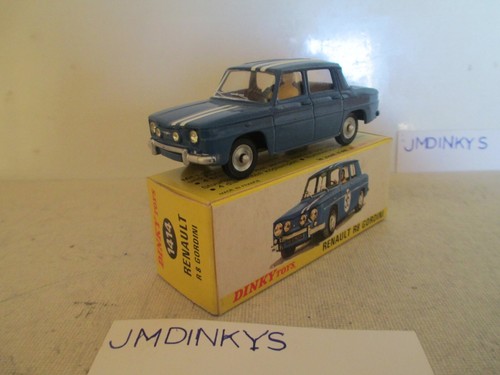 Dinky toys 1414 - toys, 8