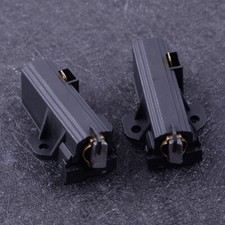 2X Balais Charbon Moteur