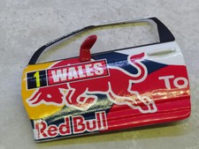 1/18 left door Citroen DS3 WRC Norev