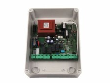 Commande Électronique Pour