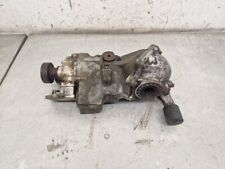 VOLVO V70 R Différentiel