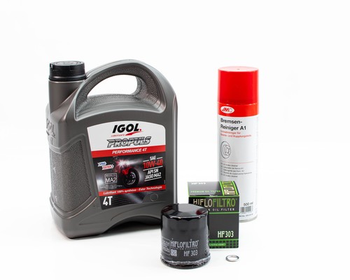 Kit entretien vidange pour - kit,