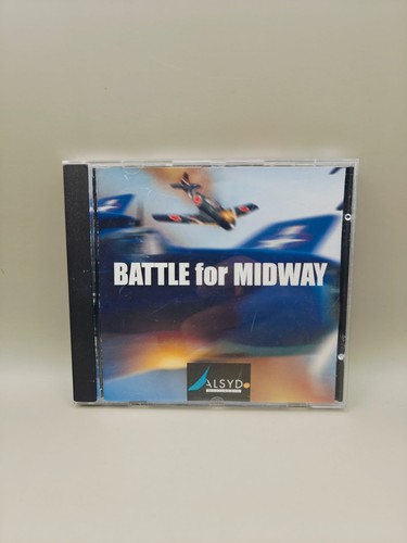 Battle for midway extension - pc,