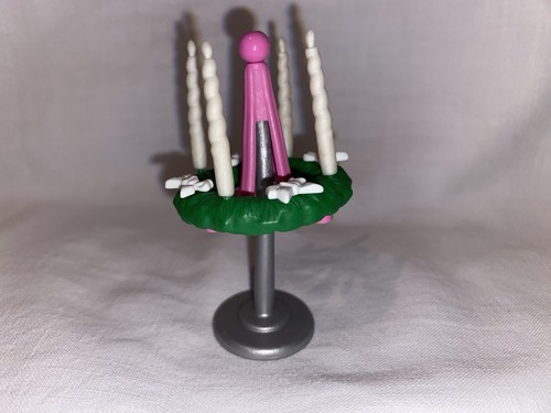 Playmobil couronne avent - playmobil,
