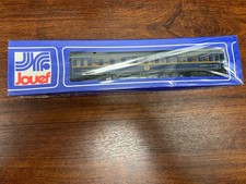 Voiture CIWL lits jouef Neuve sous blister ho