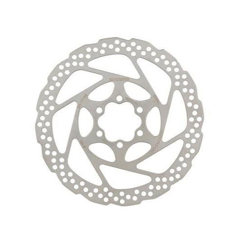 Disque frein vtt trous - disque, 6