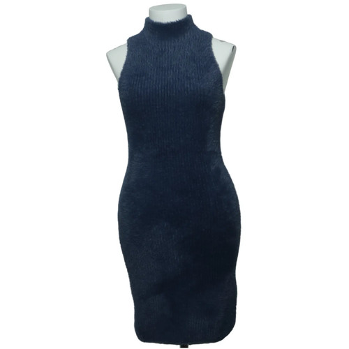 Guess robe col roulé - guess,,