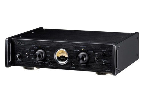 Préamplificateur phono teac - phono,