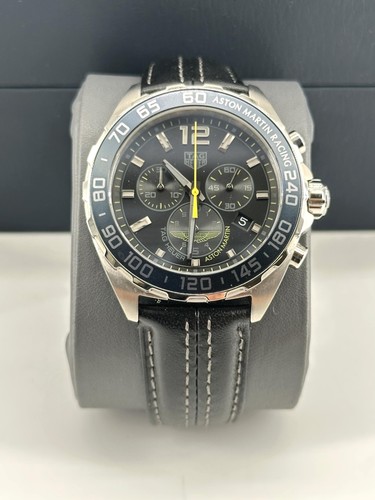 Montre tag heuer formula - montre,