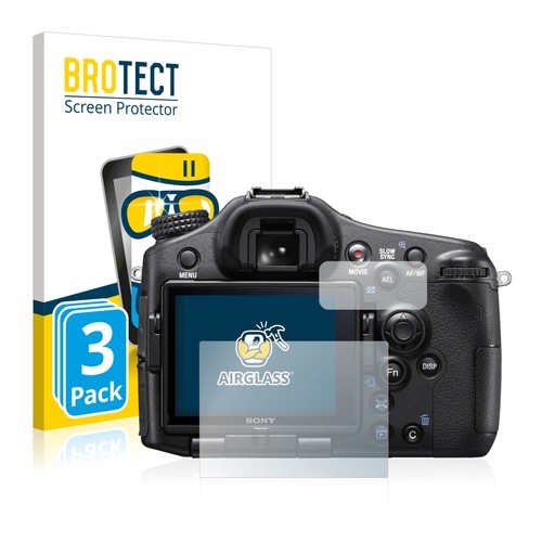 Pièces protection écran - 3,