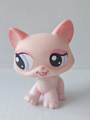 Littlest pet shop lps - ✨️littlest,