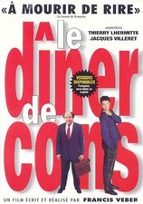 Le Dîner de cons (Version française) [Import]